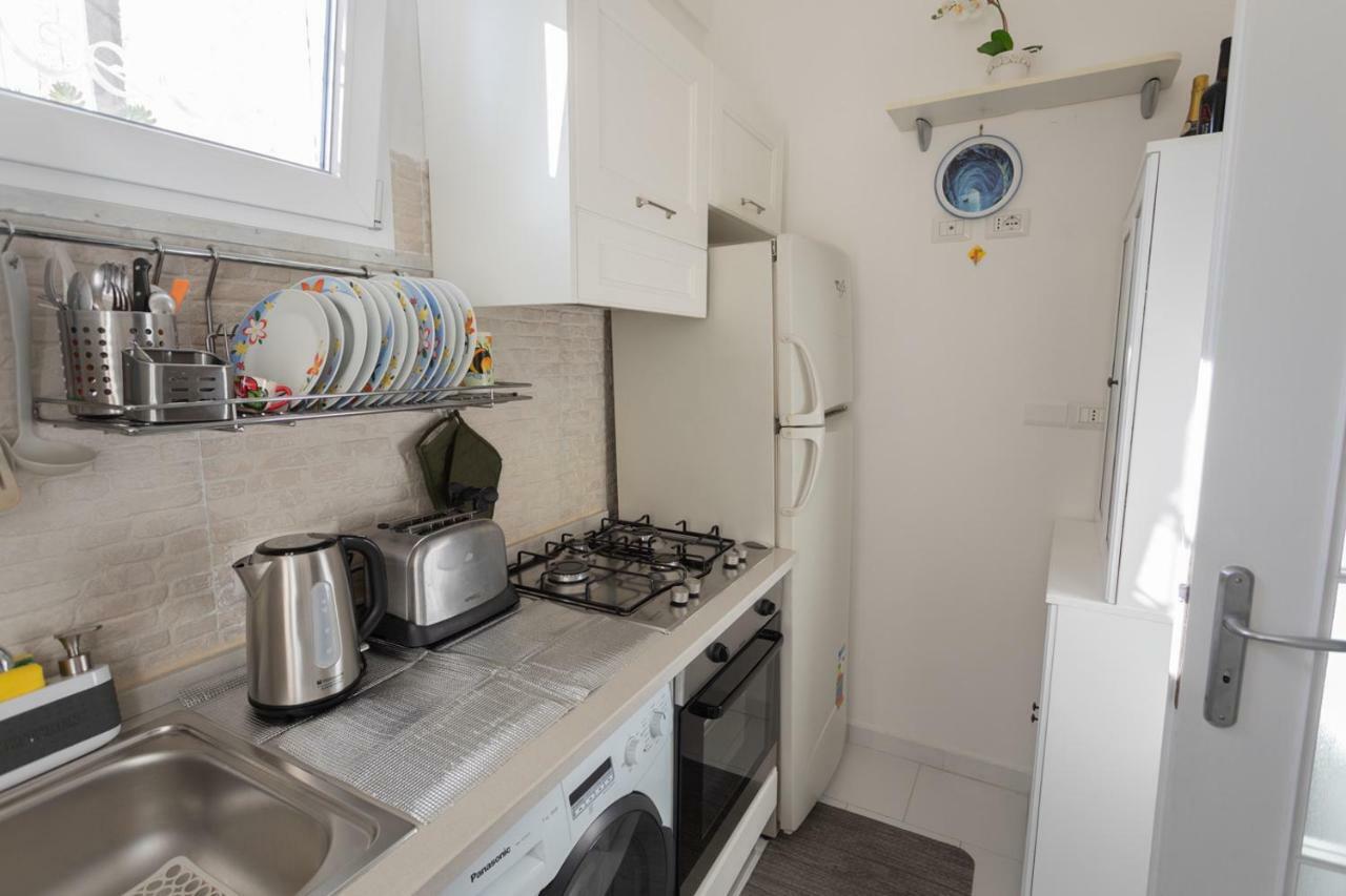Casa Vacanze Freeholiday House Minori Extérieur photo