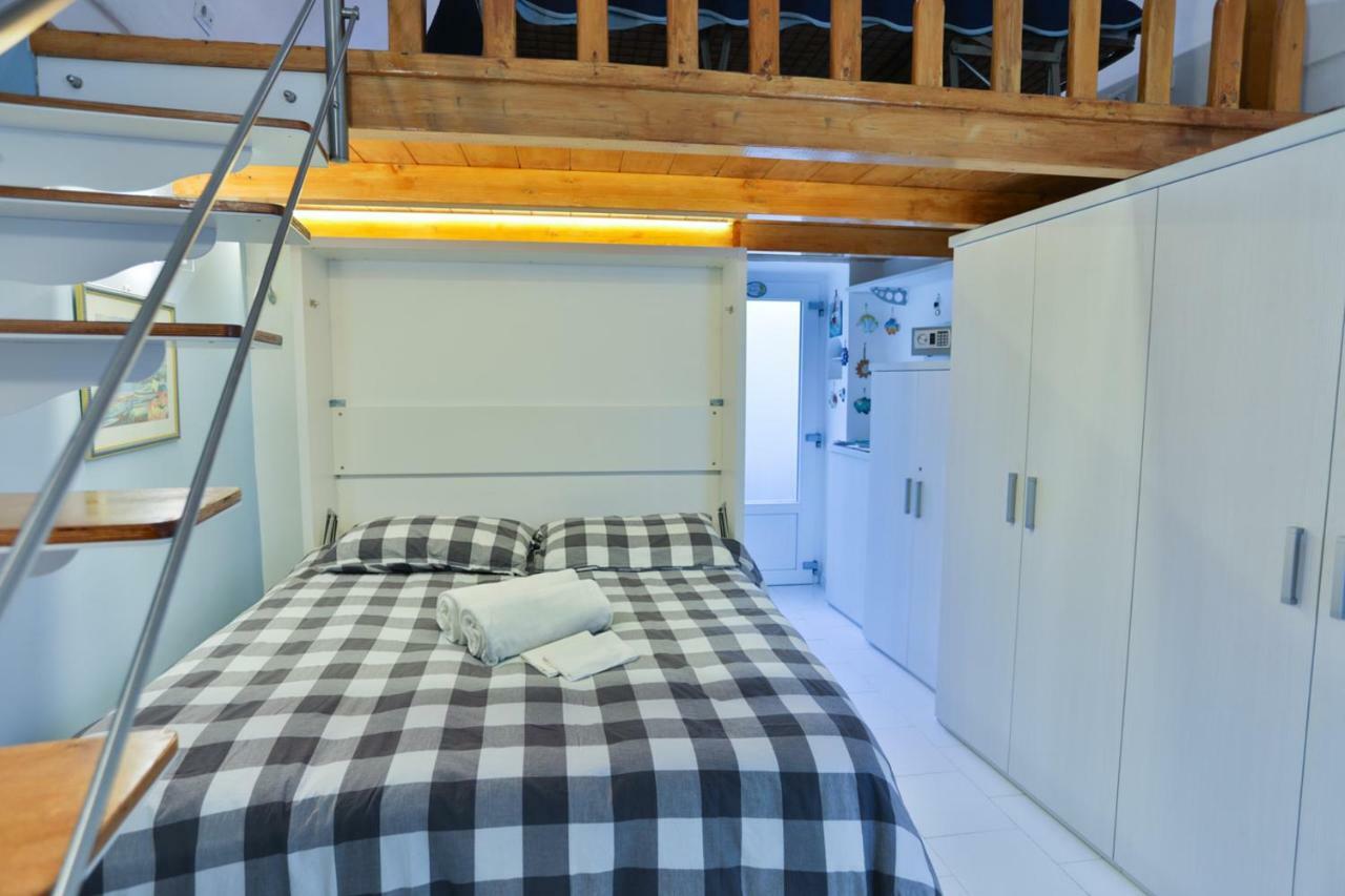 Casa Vacanze Freeholiday House Minori Extérieur photo