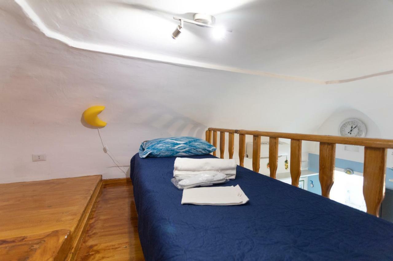 Casa Vacanze Freeholiday House Minori Extérieur photo