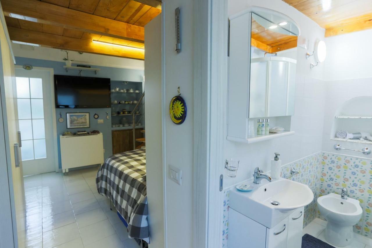 Casa Vacanze Freeholiday House Minori Extérieur photo