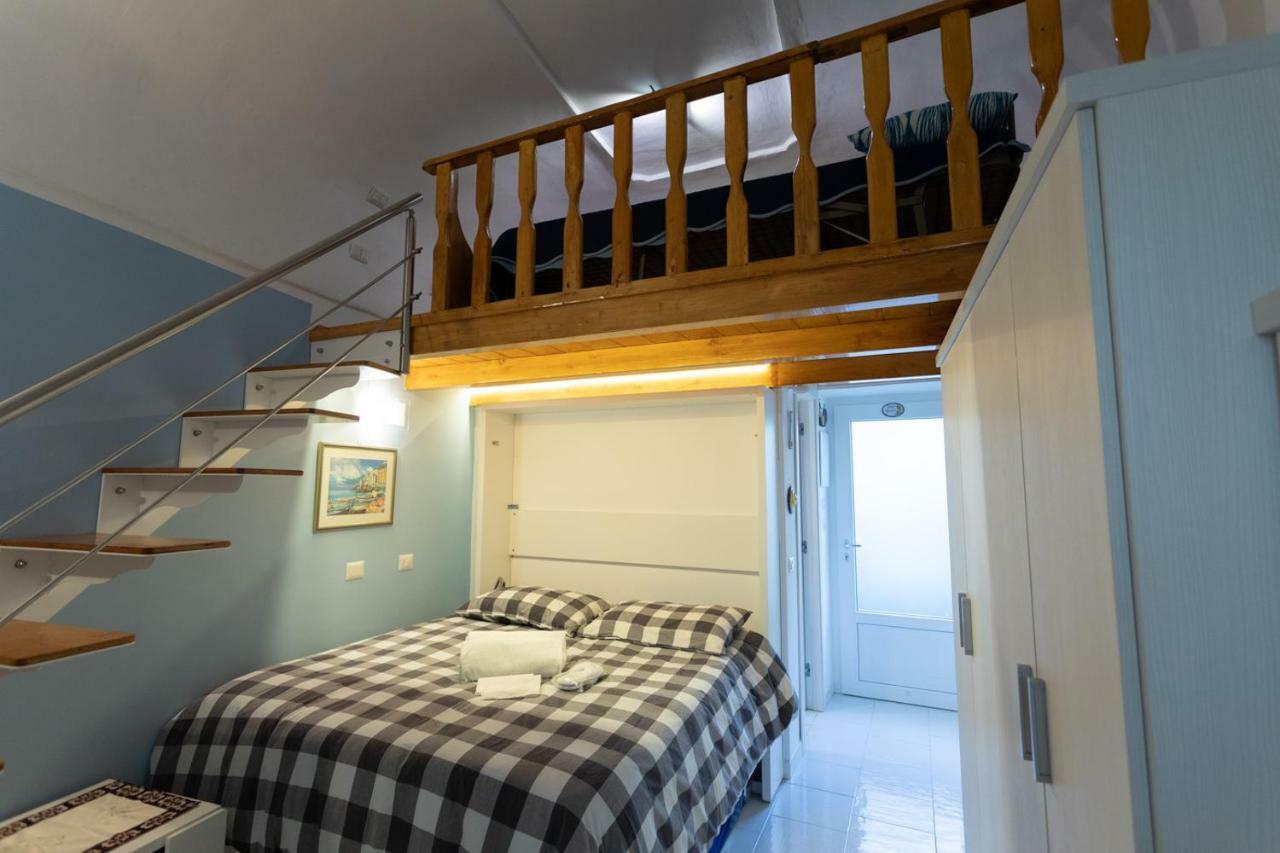Casa Vacanze Freeholiday House Minori Extérieur photo