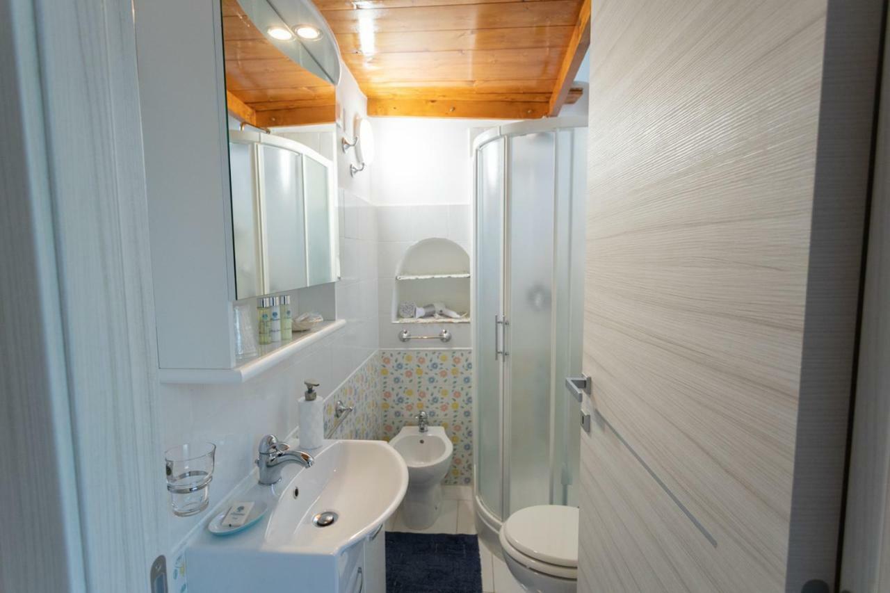 Casa Vacanze Freeholiday House Minori Extérieur photo