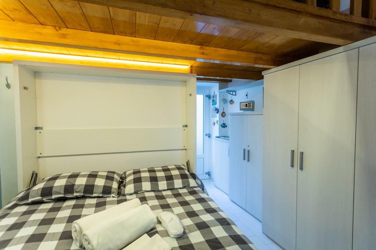 Casa Vacanze Freeholiday House Minori Extérieur photo
