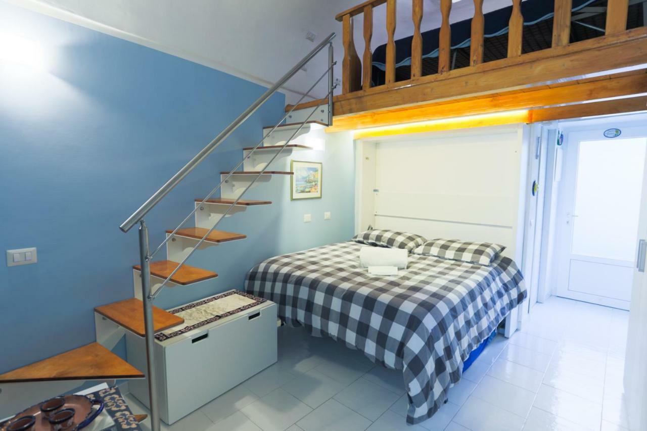 Casa Vacanze Freeholiday House Minori Extérieur photo